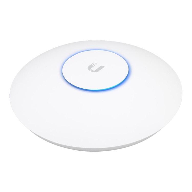 Ubiquiti Networks UniFi AC HD 1700Mbit/s PoE Wireless Access Point - White