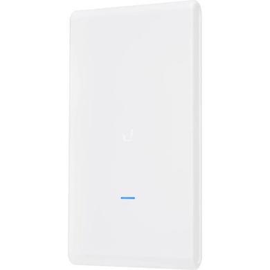 Ubiquiti Networks UAP-AC-M-PRO 1300Mbit/s PoE Wireless Access Point - White