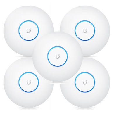 Ubiquiti UAP-AC-PRO-5 Wireless Access Point