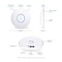 Ubiquiti Networks UAP-AC-SHD-5 1000 Mbit/s PoE Wireless Access Point in White - 5 Pack