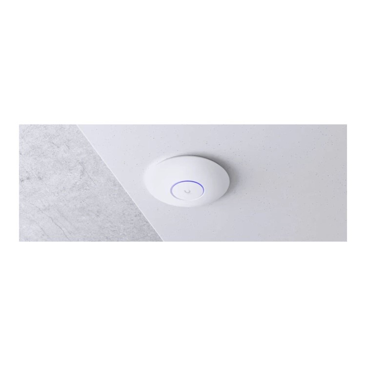 Ubiquiti Networks UAP-AC-SHD-5 1000 Mbit/s PoE Wireless Access Point in White - 5 Pack