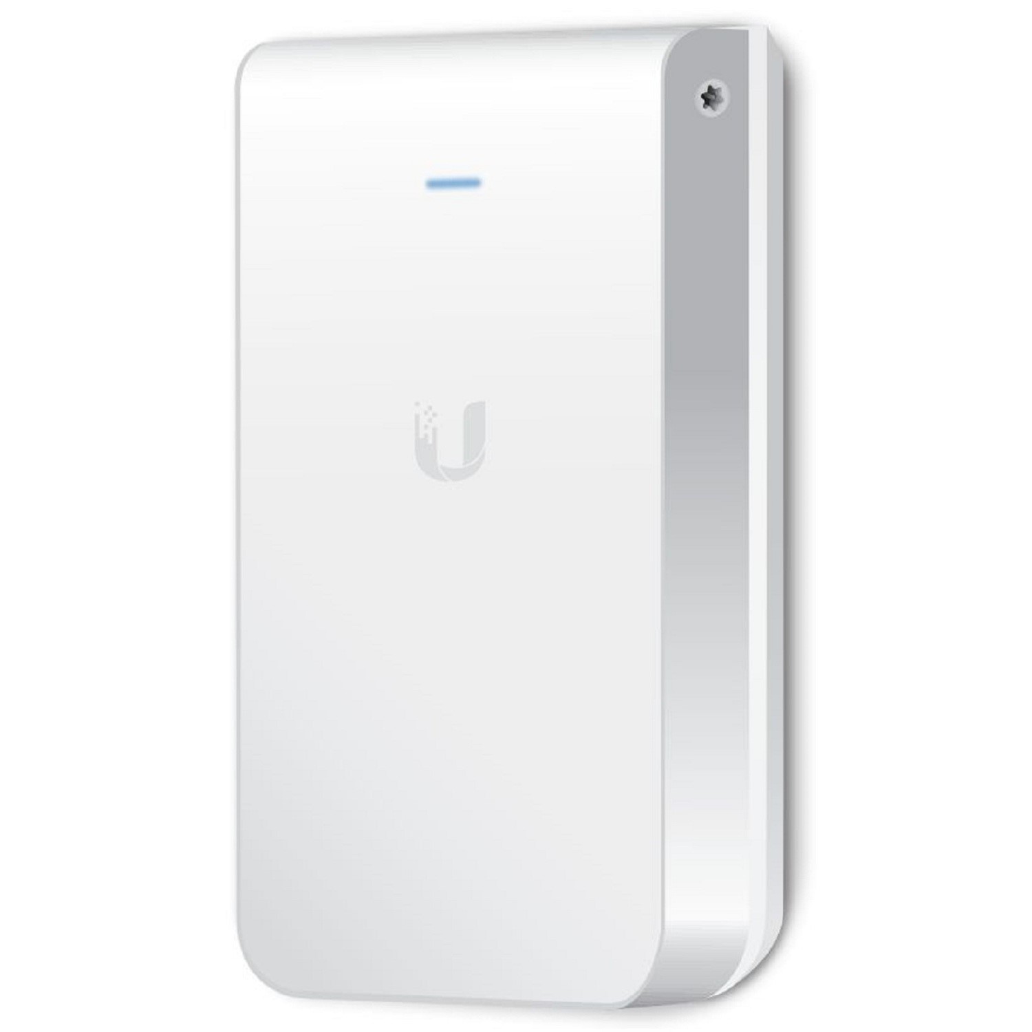 Ubiquiti UAP-IW-HD UniFi In-Wall WiFi 5 PoE+ Access Point
