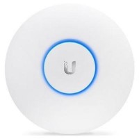 Ubiquiti UniFi nanoHD Dual Radio 1733Mbit/s PoE Wireless Access Point - White