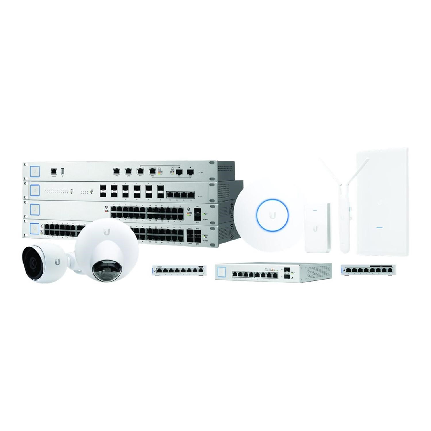 Ubiquiti 1500 Client Capacity 10 Gbps Enterprise Wi.Fi Access Point