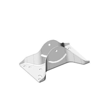 Ubiquiti UB-AM Universal Antenna Wall Mount