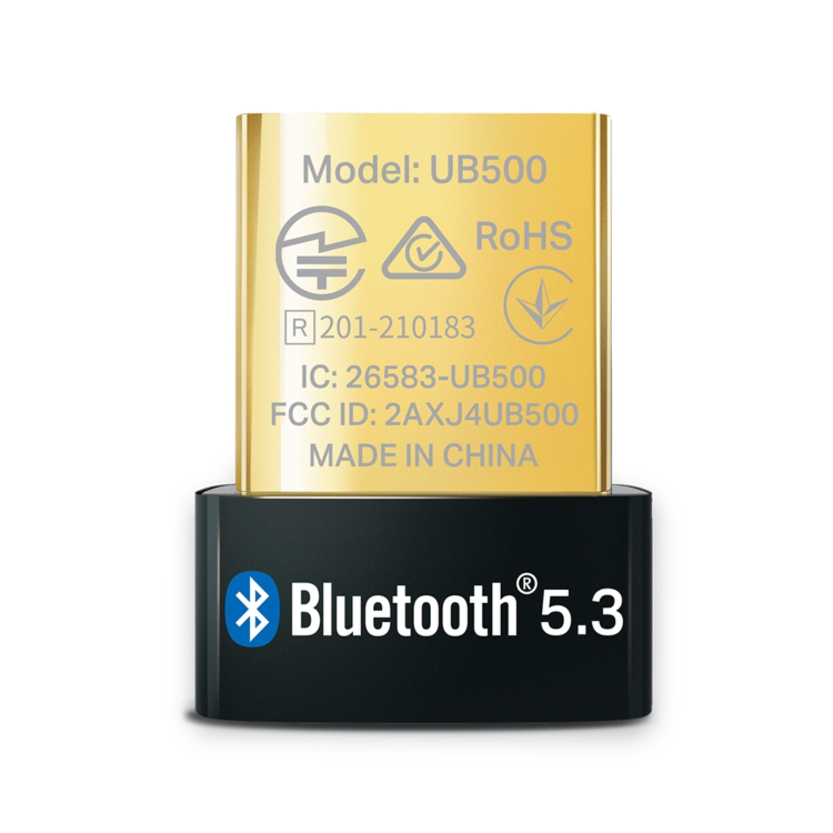 TP-Link Bluetooth 5.0 Nano USB Adapter