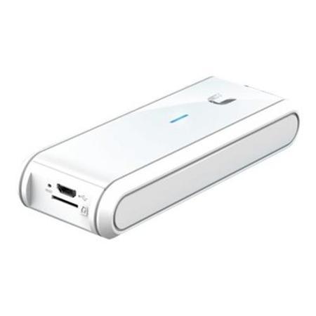 Ubiquiti UC-CK UniFi Cloud Key Hybrid Co