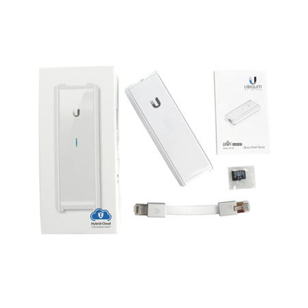 Ubiquiti UC-CK UniFi Cloud Key Hybrid Co