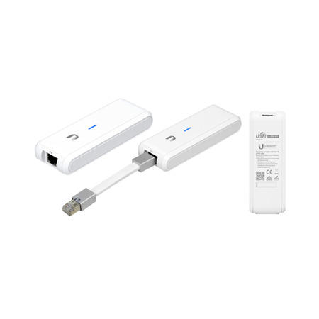 Ubiquiti UC-CK UniFi Cloud Key Hybrid Co