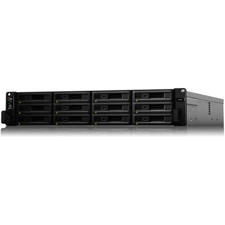 Synology UC3200 12 Bay Unified Controller 