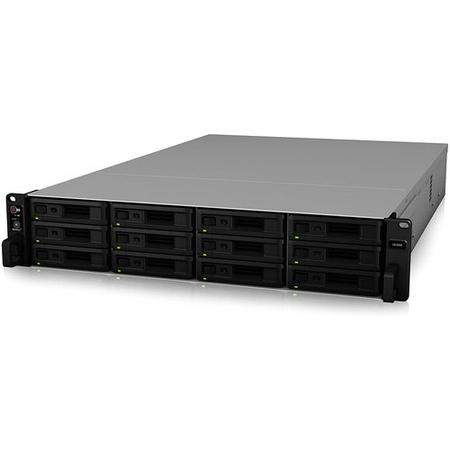 Synology UC3200 12 Bay Unified Controller 