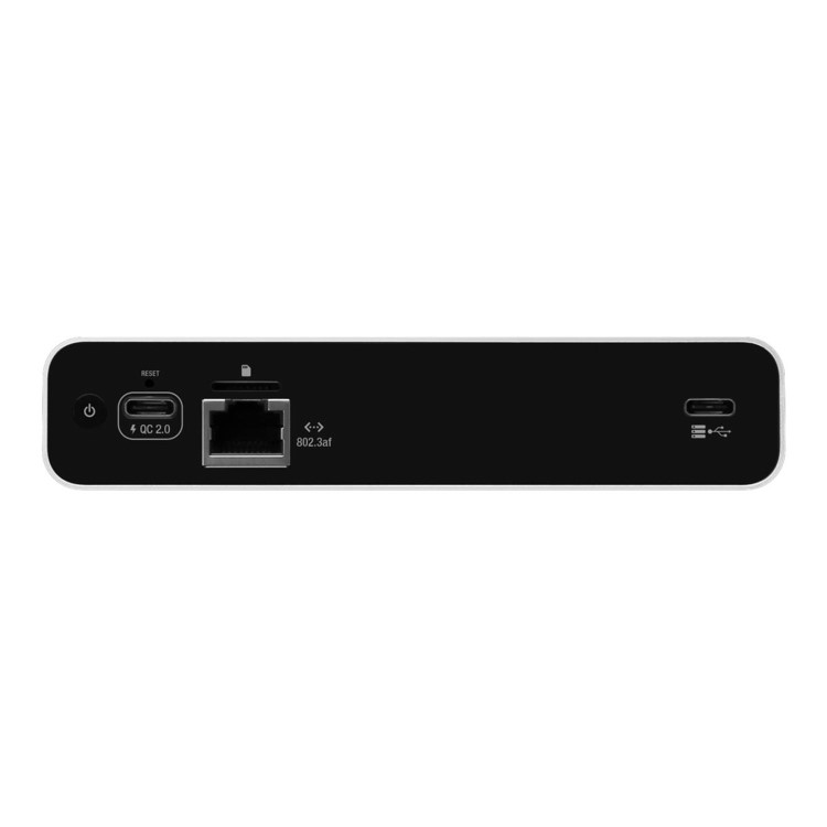 Ubiquiti UniFi Cloud Key Gen2 Plus Hybrid Controller with 1TB HDD