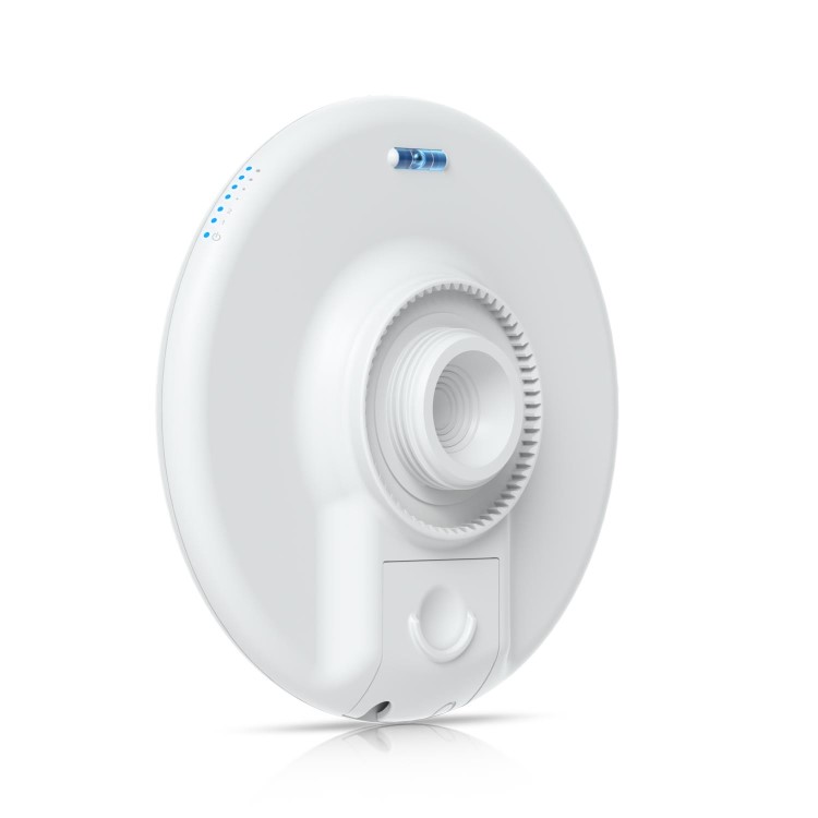Ubiquiti UDB-Pro 866.7 Mbit/s Network Bridge White