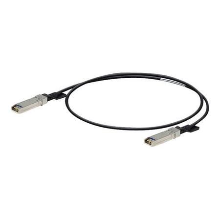 Ubiquiti UFiber Direct Attach SFP+ 1M - UDC-1