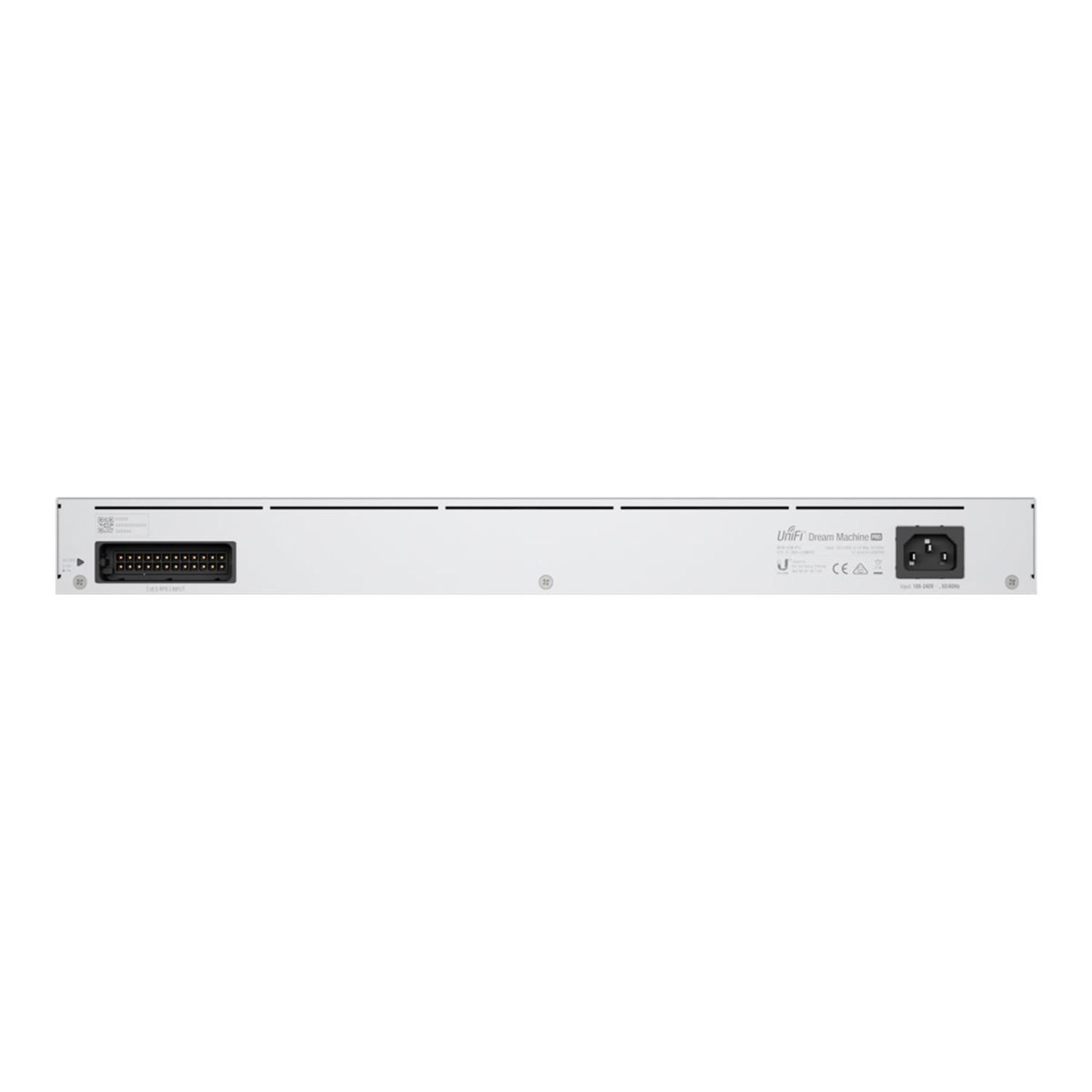 Unifi protect sales nvr
