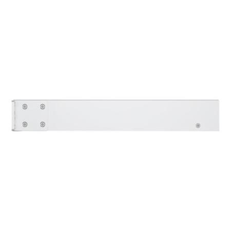 Ubiquiti UDM-PRO UniFi Dream Machine Pro - Combined Switch / Security Gateway / Controller / UniFi Protect NVR
