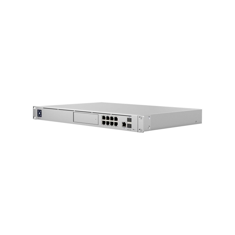 Ubiquiti UniFi Dream Machine Special Edition Router and Gateway Network Management Device