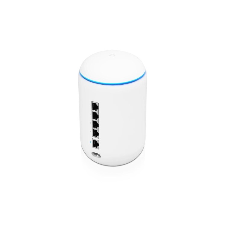 Ubiquiti UDM UniFi Dream Machine WiFi 5 Network Appliance (1.7Gbps AC)