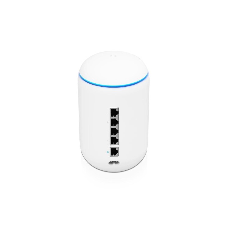 Ubiquiti UDM UniFi Dream Machine WiFi 5 Network Appliance (1.7Gbps AC)