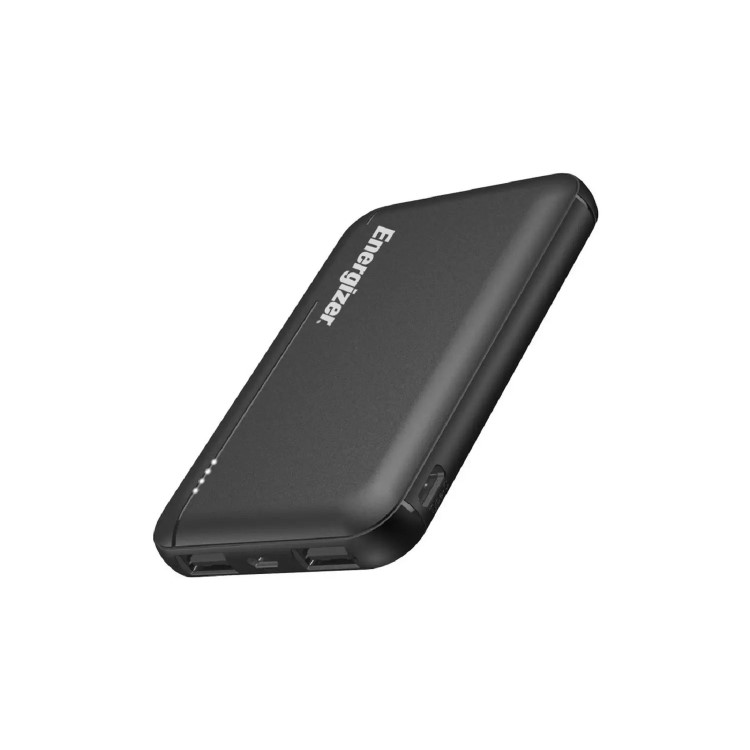 Energizer New Max 5000mAh Portable Power Bank