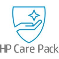 Electronic HP Care Pack Next Day Exchange Hardware Support - extended service agreement - 3 years - shipment