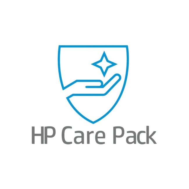 Electronic HP Care Pack Next Day Exchange Hardware Support - extended service agreement - 3 years - shipment