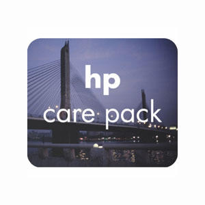 HP Printer Care Pack for HP All-in-One Printers - 3 Year Extended Warranty