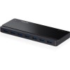 TP-Link USB 3.0 7-Port Hub with UK power adaptor and 1m USB 3.0 cable