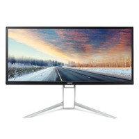 Acer BX340C 34" IPS 2560x1080 21_9 6ms HDMI DVI DP Monitor 