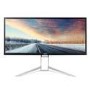 Acer BX340C 34" IPS 2560x1080 21_9 6ms HDMI DVI DP Monitor 