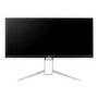 Acer BX340C 34" IPS 2560x1080 21_9 6ms HDMI DVI DP Monitor 