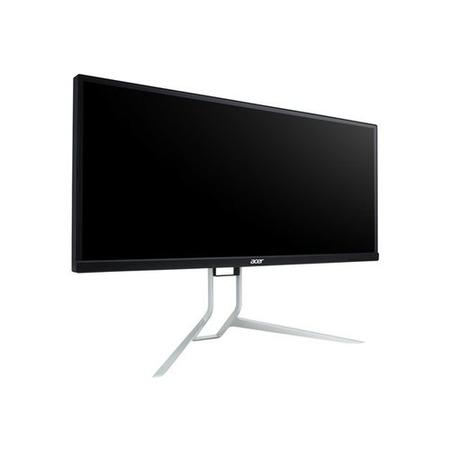 Acer BX340C 34" IPS 2560x1080 21_9 6ms HDMI DVI DP Monitor 