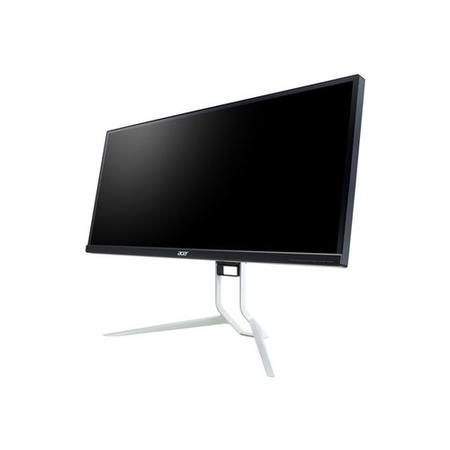 Acer BX340C 34" IPS 2560x1080 21_9 6ms HDMI DVI DP Monitor 