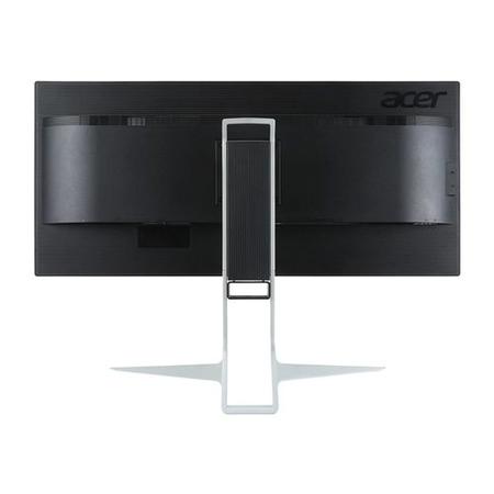 Acer BX340C 34" IPS 2560x1080 21_9 6ms HDMI DVI DP Monitor 