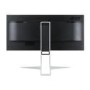 Acer BX340C 34" IPS 2560x1080 21_9 6ms HDMI DVI DP Monitor 