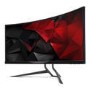 Acer 34" Predator X34A IPS HDMI 2K WQHD 100Hz G-Sync Curved Gaming Monitor