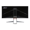 Acer 34&quot; Predator X34A IPS HDMI 2K WQHD 100Hz G-Sync Curved Gaming Monitor
