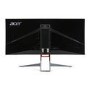Acer 34" Predator X34A IPS HDMI 2K WQHD 100Hz G-Sync Curved Gaming Monitor