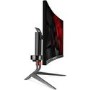 Acer 34" Predator X34A IPS HDMI 2K WQHD 100Hz G-Sync Curved Gaming Monitor