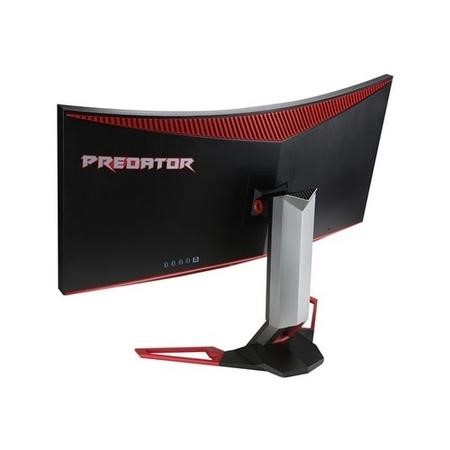 Price Acer Z35 Acer Predator Z35P 35 Inch WQHD Curved 1800R Gaming