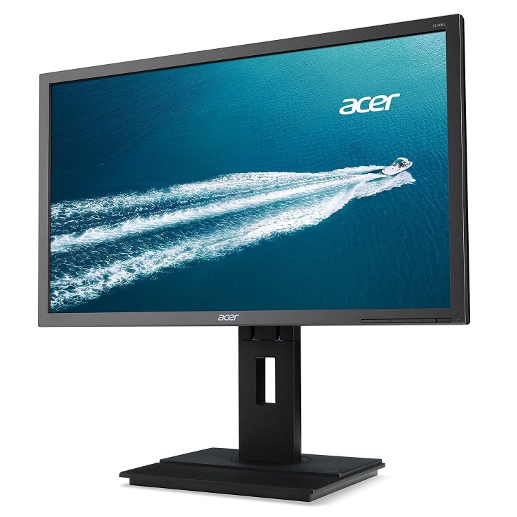 Acer B246HL 24" Full HD Monitor