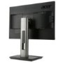Acer B246WL - LED monitor - 24" - 1920 x 1200 - IPS - 300 cd/m2 - 6 ms - DVI VGA DisplayPort - speakers - dark grey