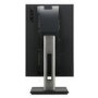 Acer B246WL - LED monitor - 24" - 1920 x 1200 - IPS - 300 cd/m2 - 6 ms - DVI VGA DisplayPort - speakers - dark grey