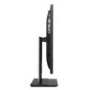 Acer B246WL - LED monitor - 24" - 1920 x 1200 - IPS - 300 cd/m2 - 6 ms - DVI VGA DisplayPort - speakers - dark grey