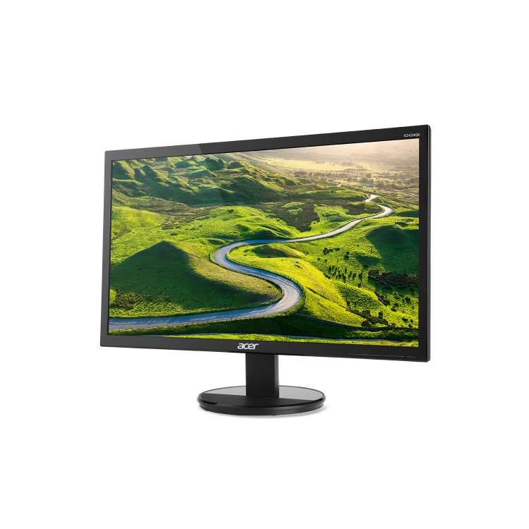 Acer K242HLAbid 24" Full HD HDMI Monitor