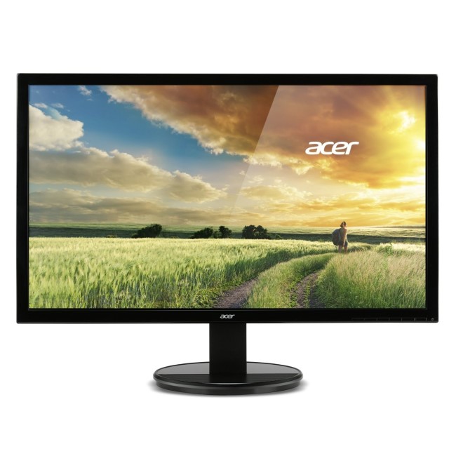 Acer K242HLA 24" Full HD Vesa Mount Monitor