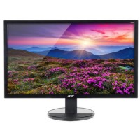 Acer K242HLbd 24" Full HD Monitor