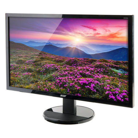 Acer K242HLbd 24" Full HD Monitor