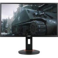 Acer XF240H 24" Full HD FreeSync 1ms 144Hz Gaming Monitor Acer XF240H 24" Full HD FreeSync 1ms 144Hz Gaming Monitor