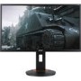 Acer XF240H 24" Full HD FreeSync 1ms 144Hz Gaming Monitor